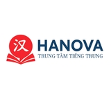 The "hanova" user's logo