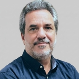 The "Hans Dohmann" user's logo