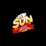 The "SunWin Cổng game" user's logo