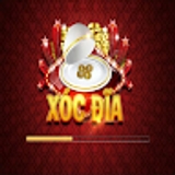 The "Xóc đĩa online" user's logo
