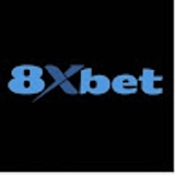 The "8XBET" user's logo