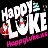 The "Happuluke ws" user's logo