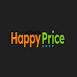 The "Happy Price Shop" user's logo