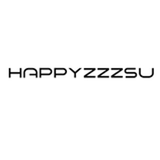 The "Happyzzzsu" user's logo