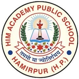 The "haps" user's logo