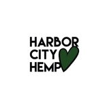 The "- Harbor City Hemp" user's logo