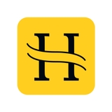 The "Haridwartourtrip" user's logo
