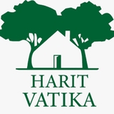 The "Harit Homes" user's logo