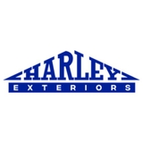 The "Harley Exteriors" user's logo