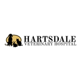 The "Hartsdale Veterinary Hospital" user's logo