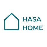 The "Hasa Home" user's logo