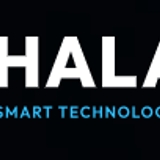 The "Hala Technology" user's logo