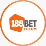 The "188Bet" user's logo