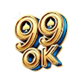 The "99OK " user's logo