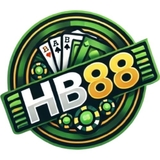 The "HB88" user's logo