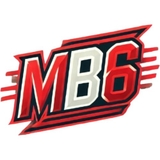 The "MB66" user's logo