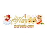 The "HAY8886 COM" user's logo
