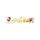 The "hay888vn com" user's logo