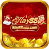 The "Hay88" user's logo
