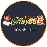 The "Hay88 boo" user's logo