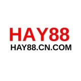 The "hay88cncom" user's logo