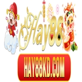 The "Hay88kd com" user's logo