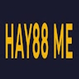 The "HAY88" user's logo
