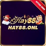 The "HAY88" user's logo