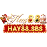 The "hay88sbs1" user's logo