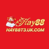 The "HAY88 Nhà cái " user's logo