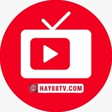 The "hay88tv com" user's logo