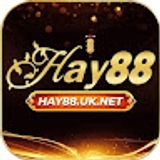 The "HAY88 uk net" user's logo