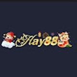 The "HAY88" user's logo