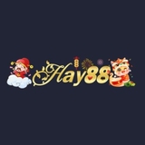 The "HAY88" user's logo