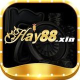 The "Hay88" user's logo