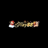 The "Hay88" user's logo
