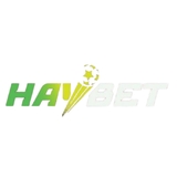 The "HAYBET" user's logo