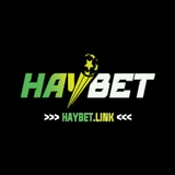 The "HAYBET" user's logo