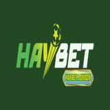 The "HAYBET" user's logo