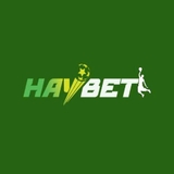 The "HayBet" user's logo