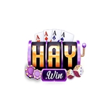 The "Haywin1 app" user's logo