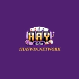The "Haywin" user's logo