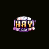 The "Haywin – Cổng Game Đổi Thưởng Uy Tín, Chơi Là Thắng Lớn 2026" user's logo