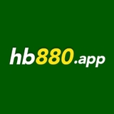 The "hb880app" user's logo