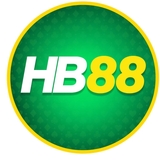 The "Nhà cái HB88" user's logo