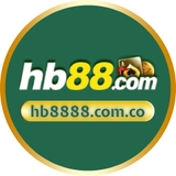 The "HB88" user's logo