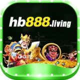 The "hb888living" user's logo