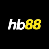The "hb88 " user's logo