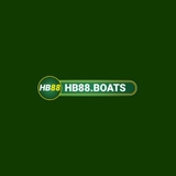 The "hb88boats" user's logo