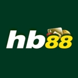 The "Nhà cái HB88" user's logo